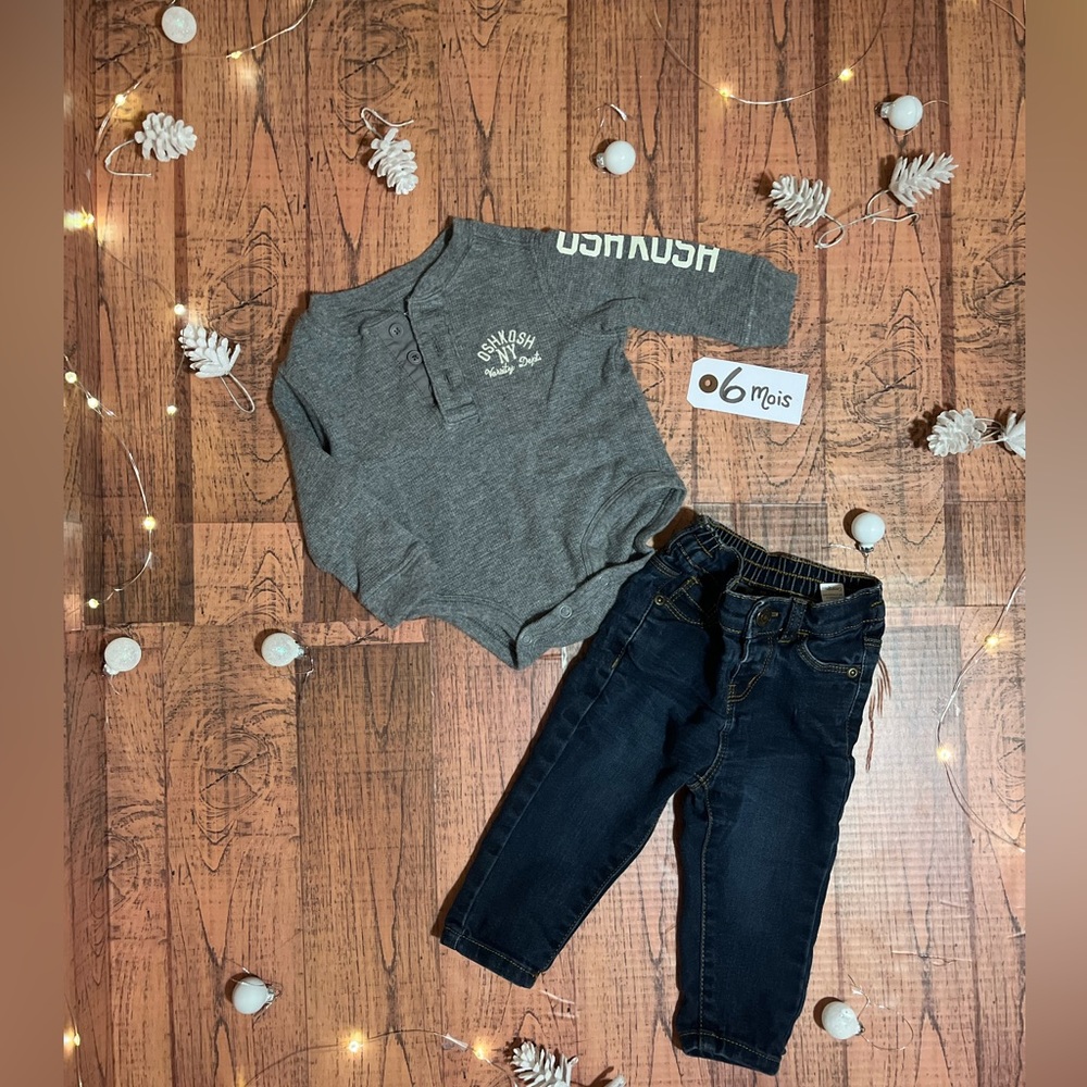 Cute outfit